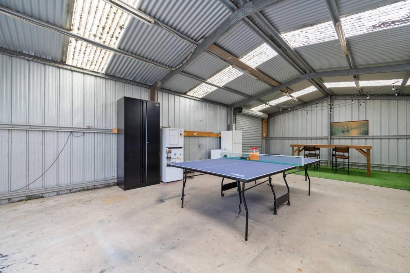 Inverloch Dual Retreat with Spa Bath 400m to Beach