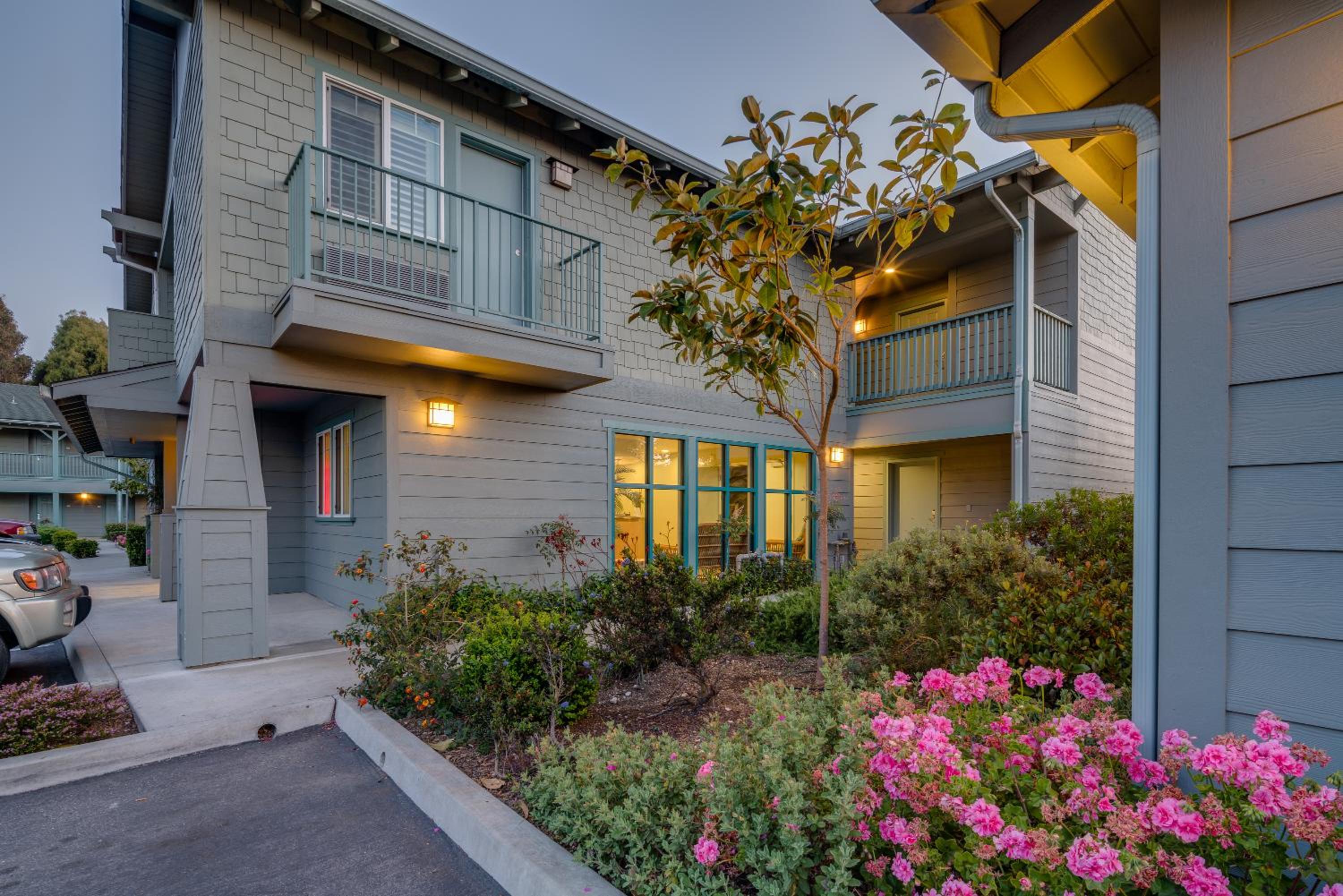 Morro Shores Inn And Suites view 3