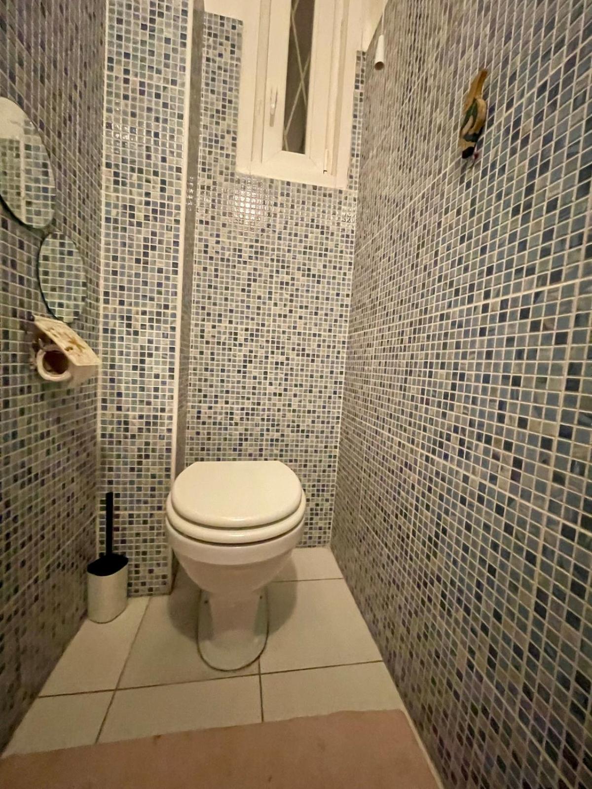 I68 Spacious 2BR