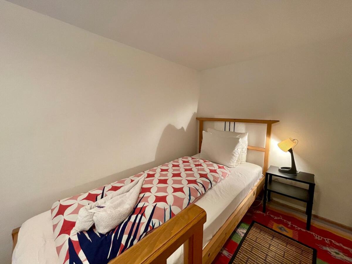 I68 Spacious 2BR