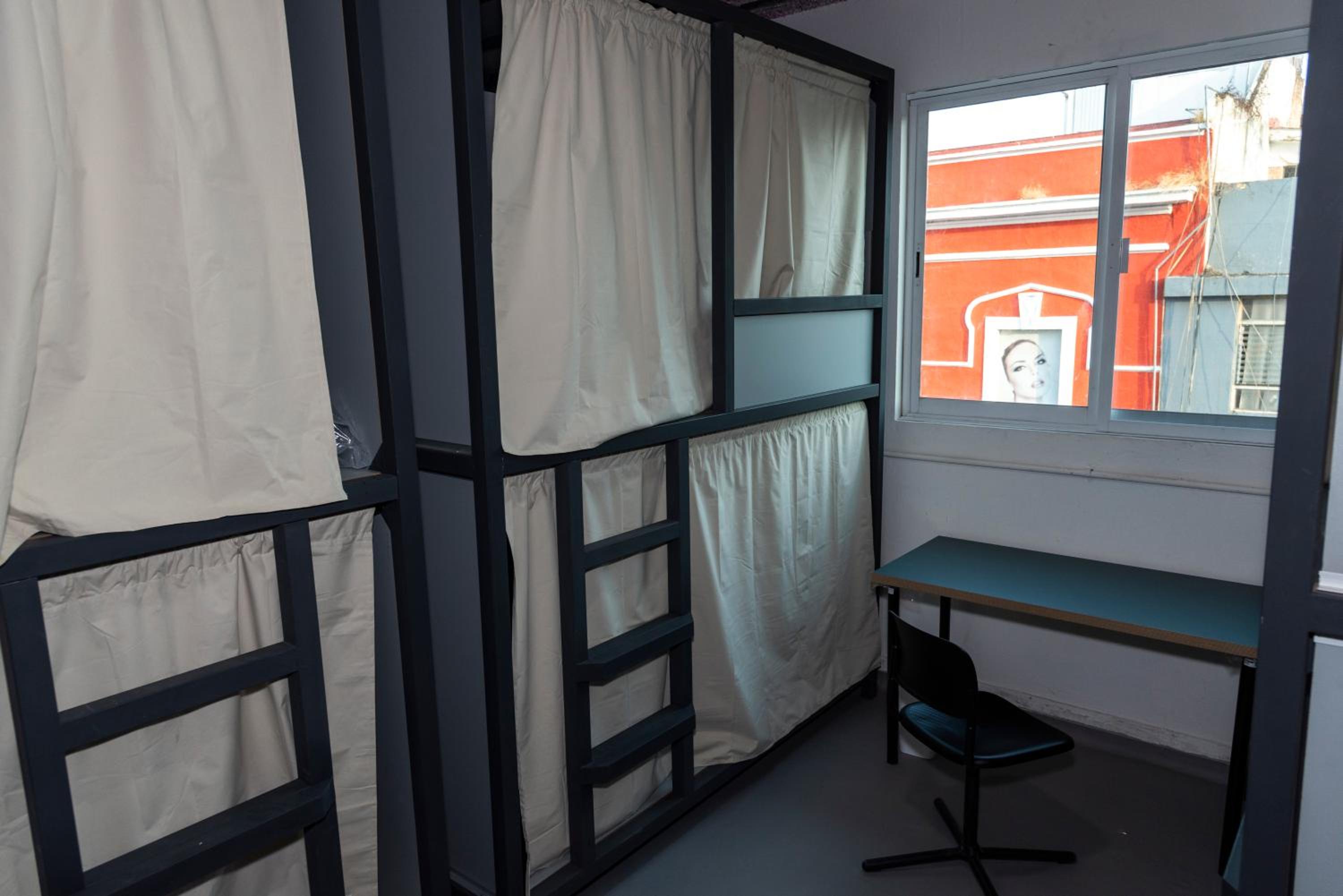 Hostal Nube Mía