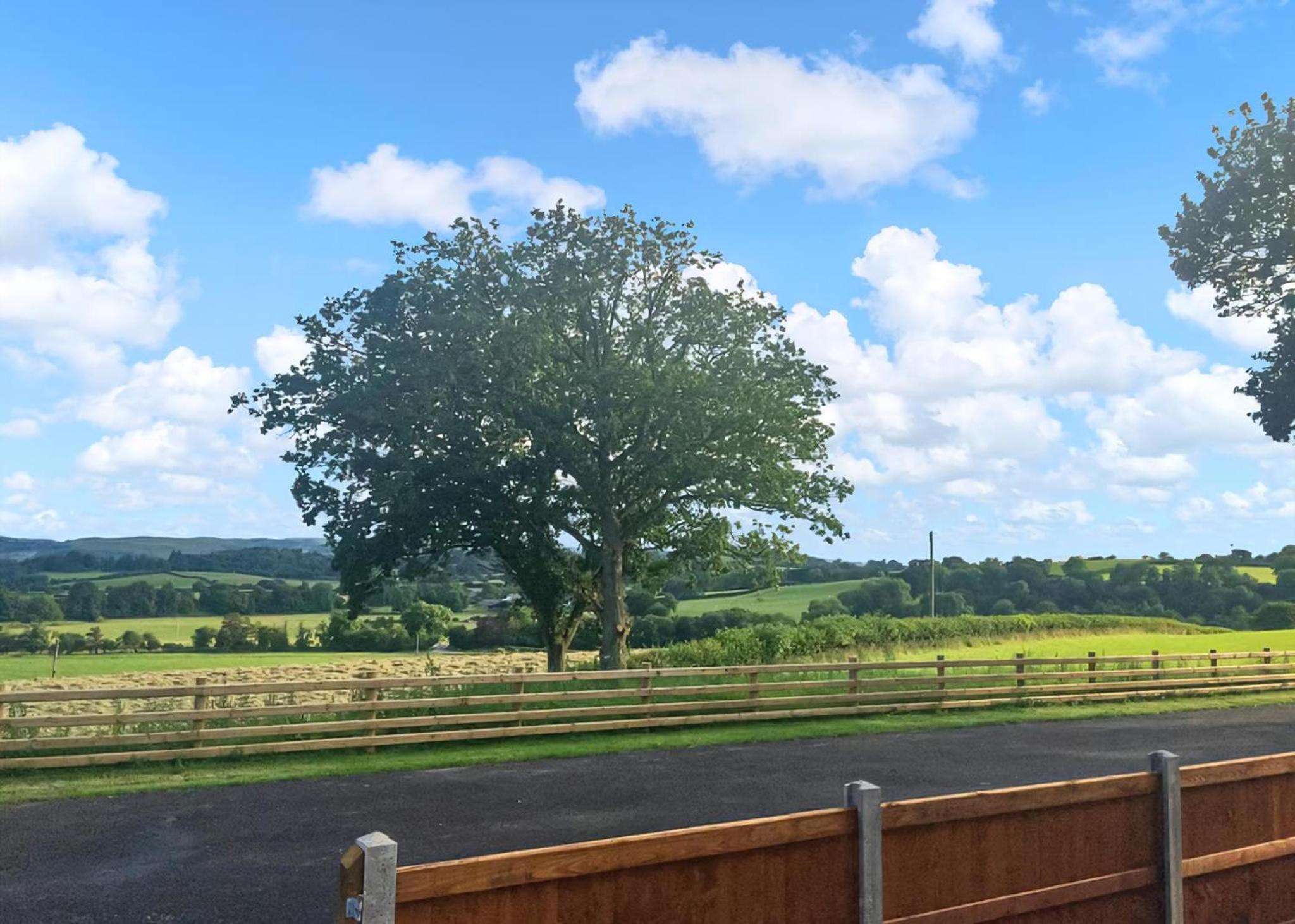 Heart Of Wales Lodges view 4