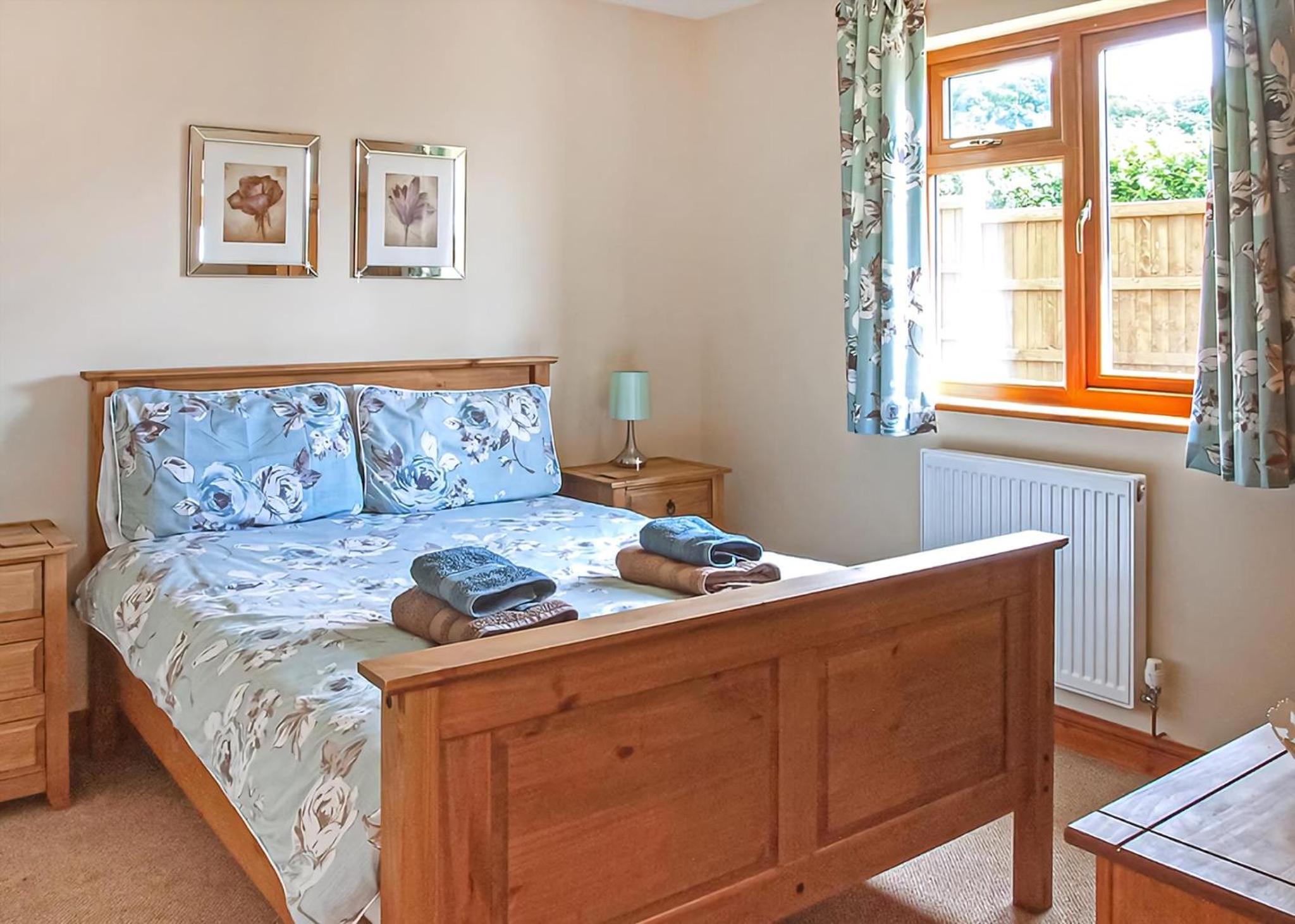 Heart Of Wales Lodges view 5