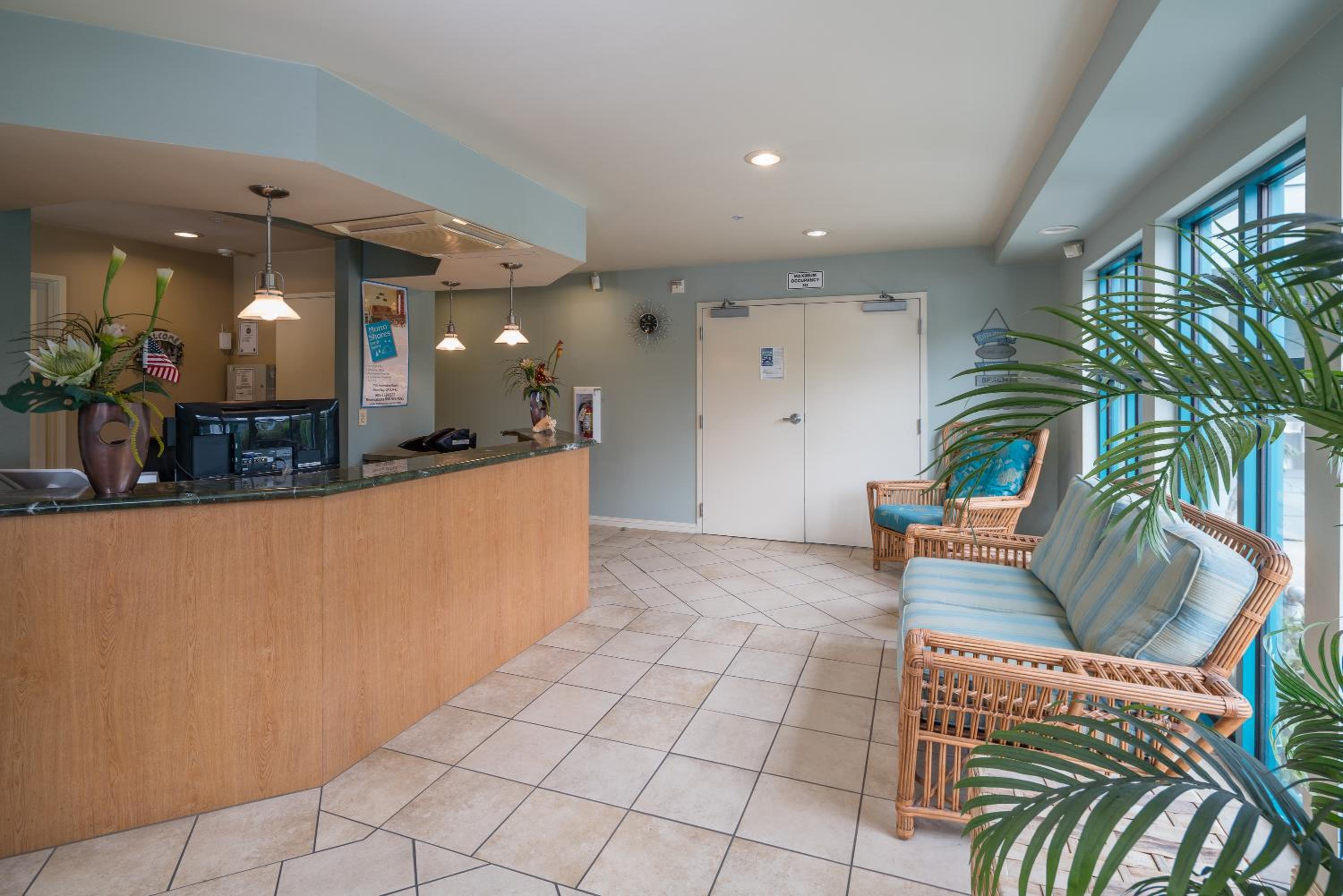 Morro Shores Inn And Suites view 4