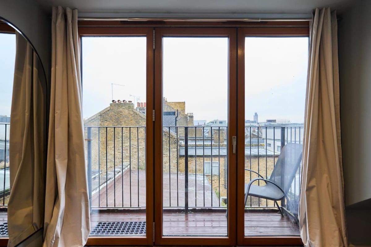 The Kensal Green Hideout - Classy 2BDR Apartment