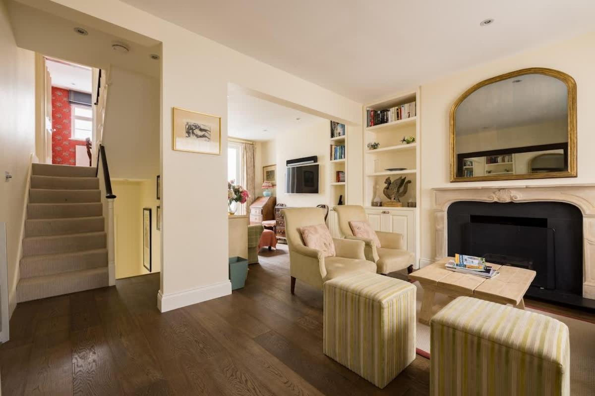 The Chelsea Abode - 4BDR Home with Terrace