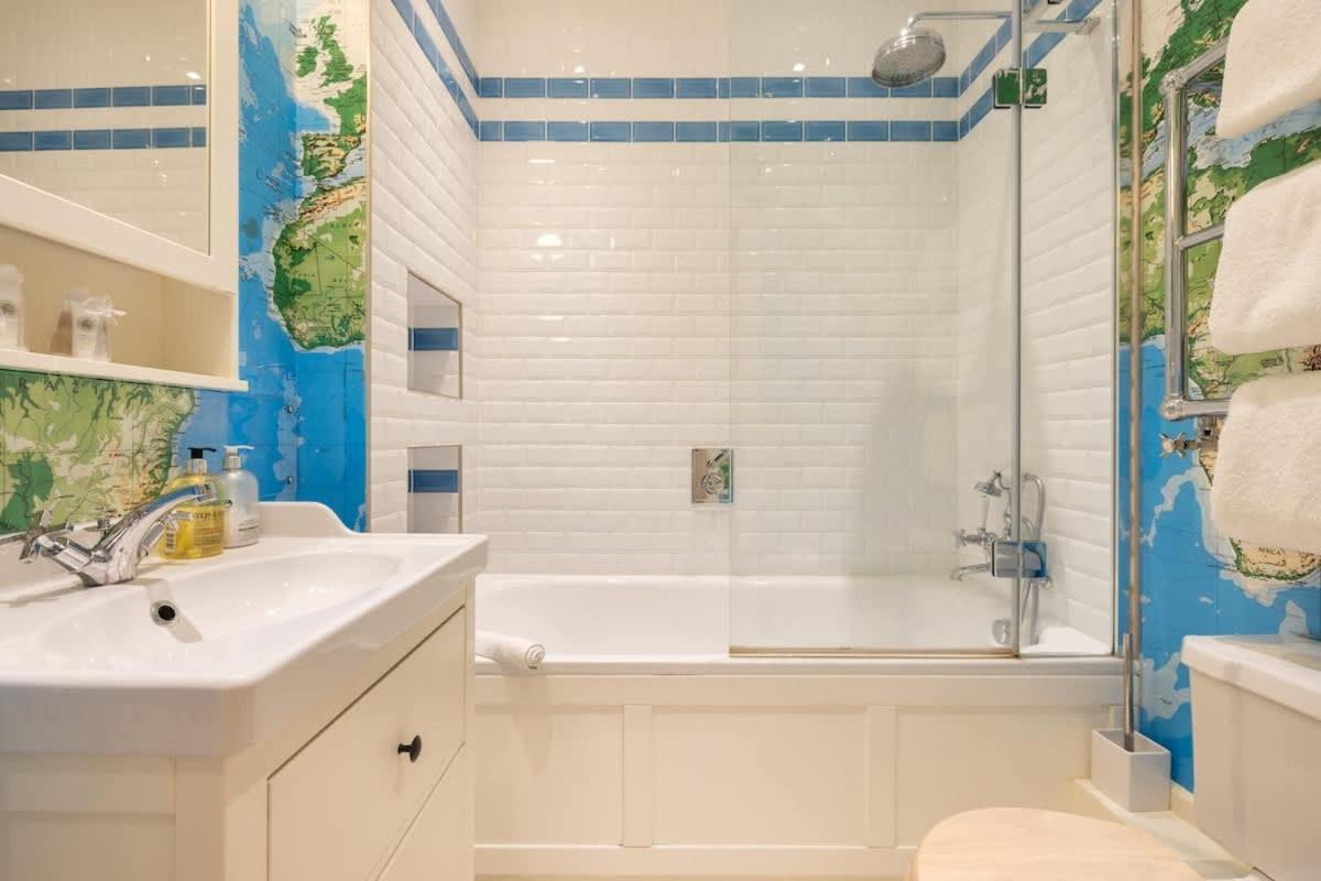 The Chelsea Abode - 4BDR Home with Terrace