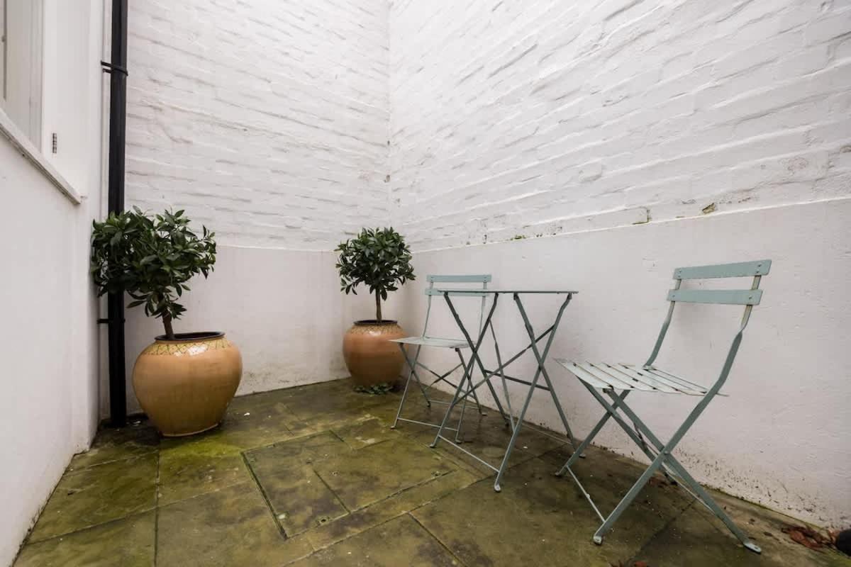 The Chelsea Abode - 4BDR Home with Terrace
