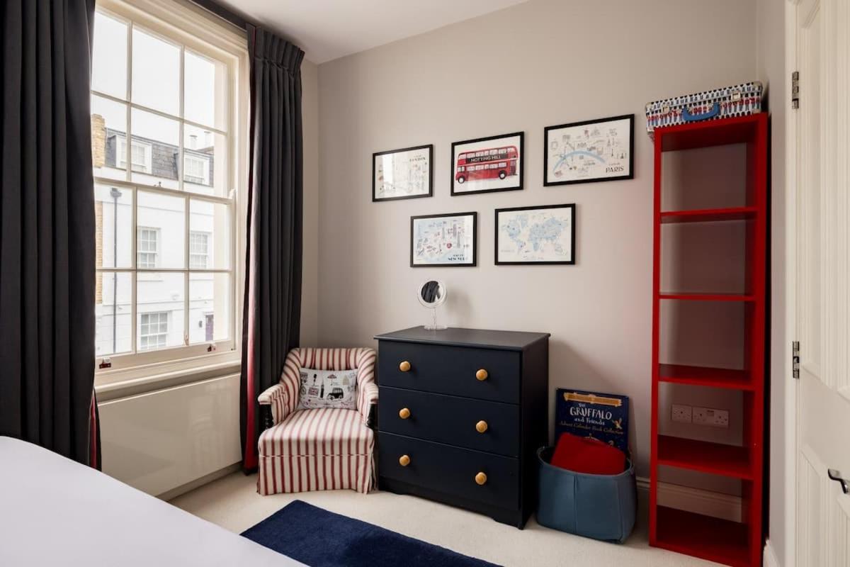 The Chelsea Abode - 4BDR Home with Terrace