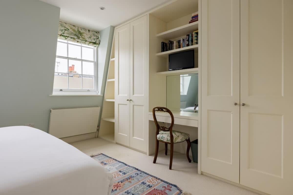 The Chelsea Abode - 4BDR Home with Terrace