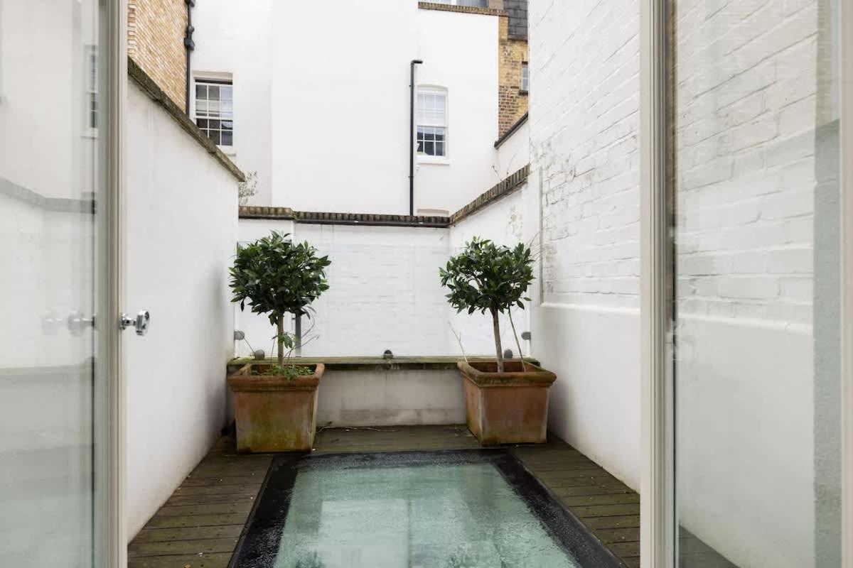 The Chelsea Abode - 4BDR Home with Terrace