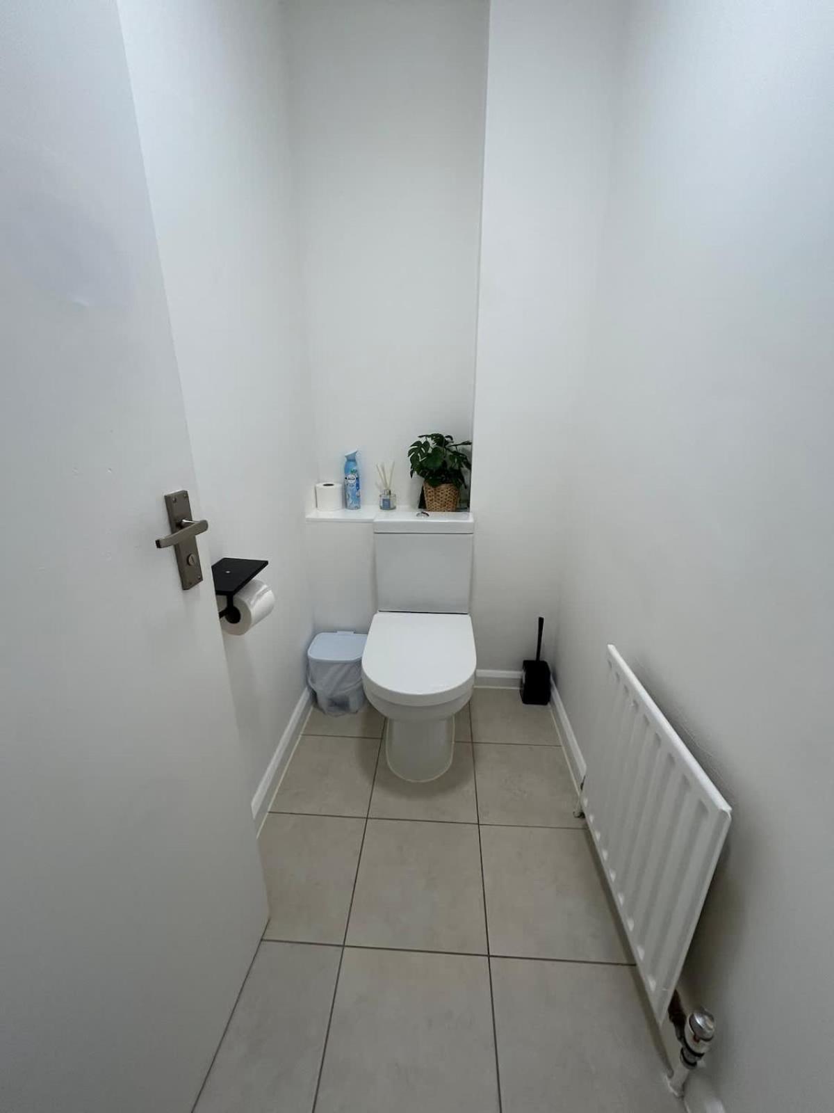 The West Hampstead Base - Central 2BDR Apartment