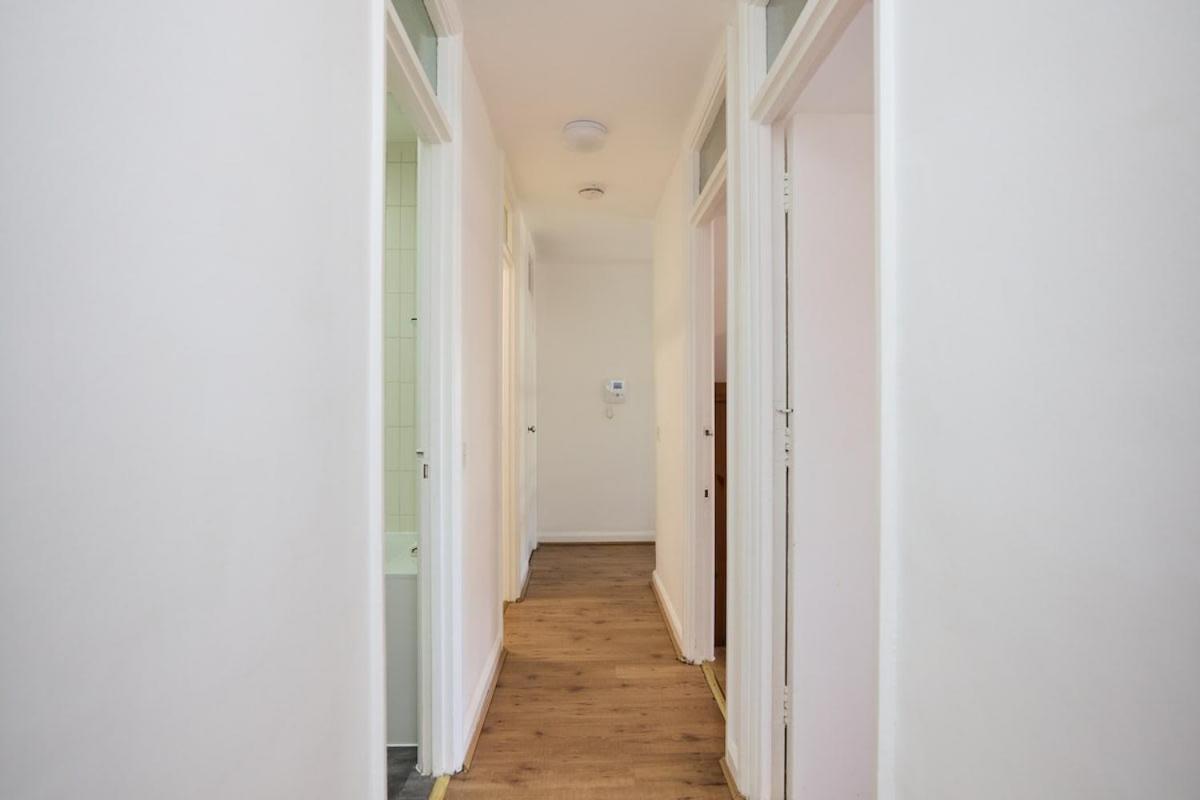 The West Hampstead Base - Central 2BDR Apartment