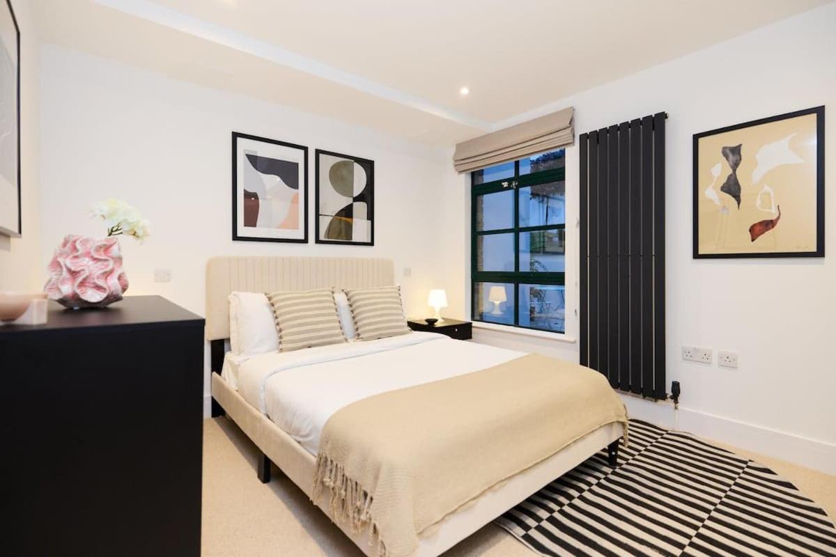 The Melbray Gem - 2BDR Apartment with Courtyard
