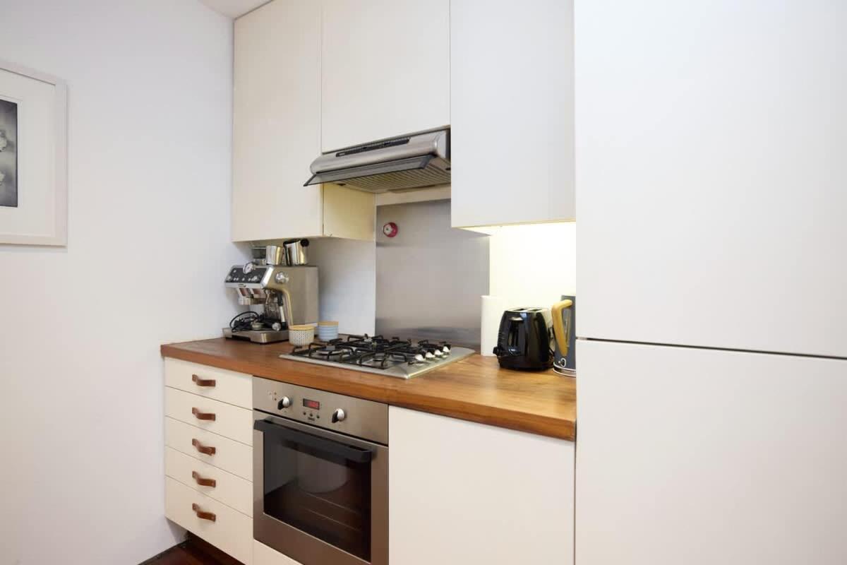 The Chelsea Classic - Splendid 3BDR House with Terrace