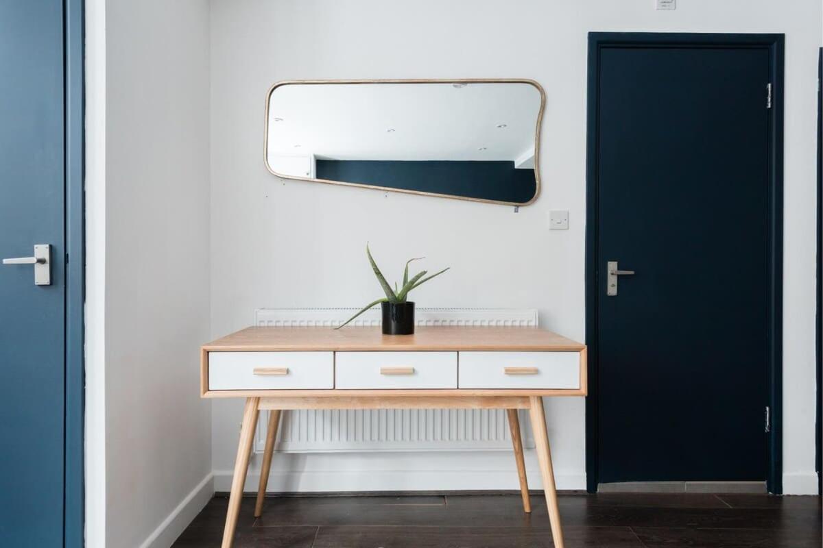 The Paddington Studio - Cool & Stylish 1BDR Mews