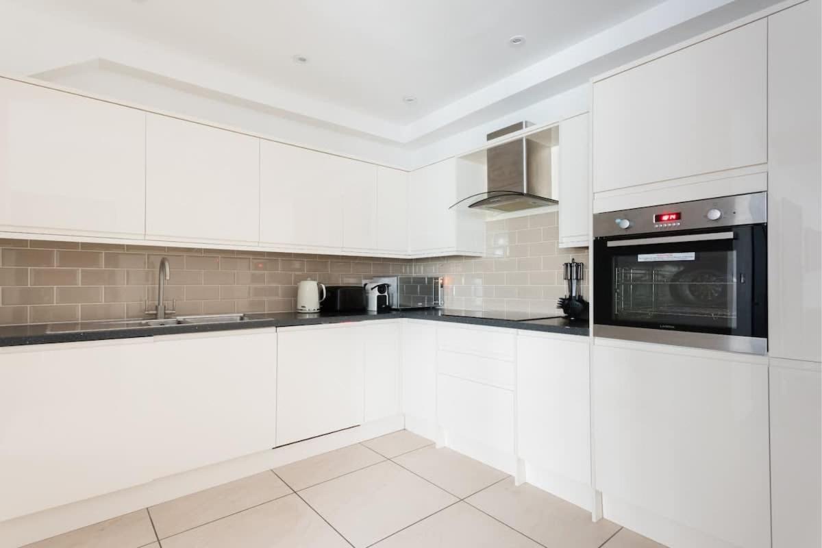 The Paddington Studio - Cool & Stylish 1BDR Mews