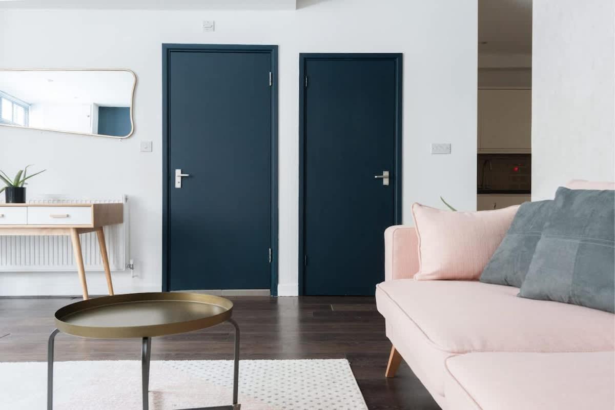 The Paddington Studio - Cool & Stylish 1BDR Mews