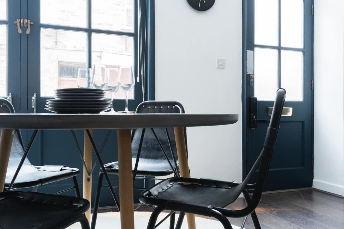The Paddington Studio - Cool & Stylish 1BDR Mews