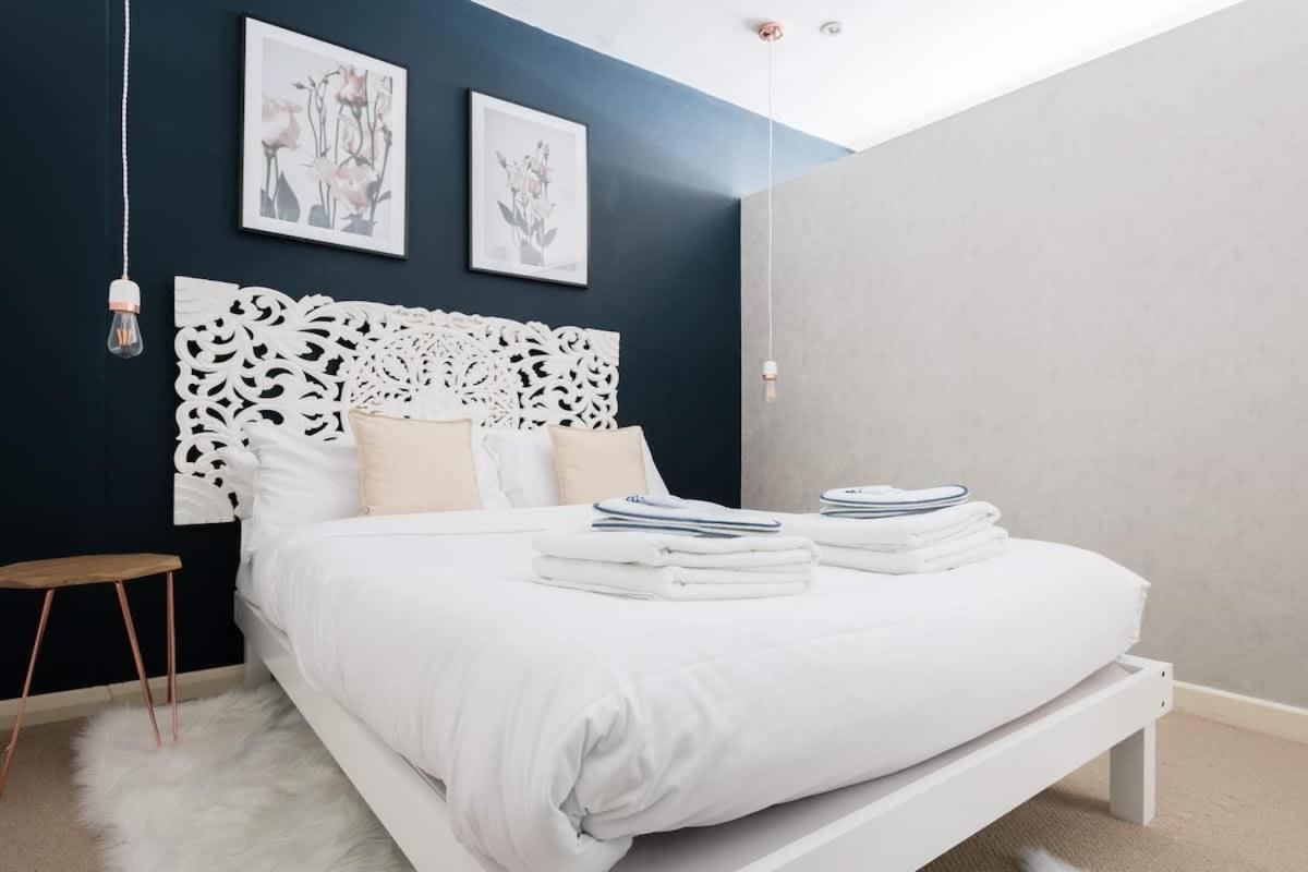 The Paddington Studio - Cool & Stylish 1BDR Mews
