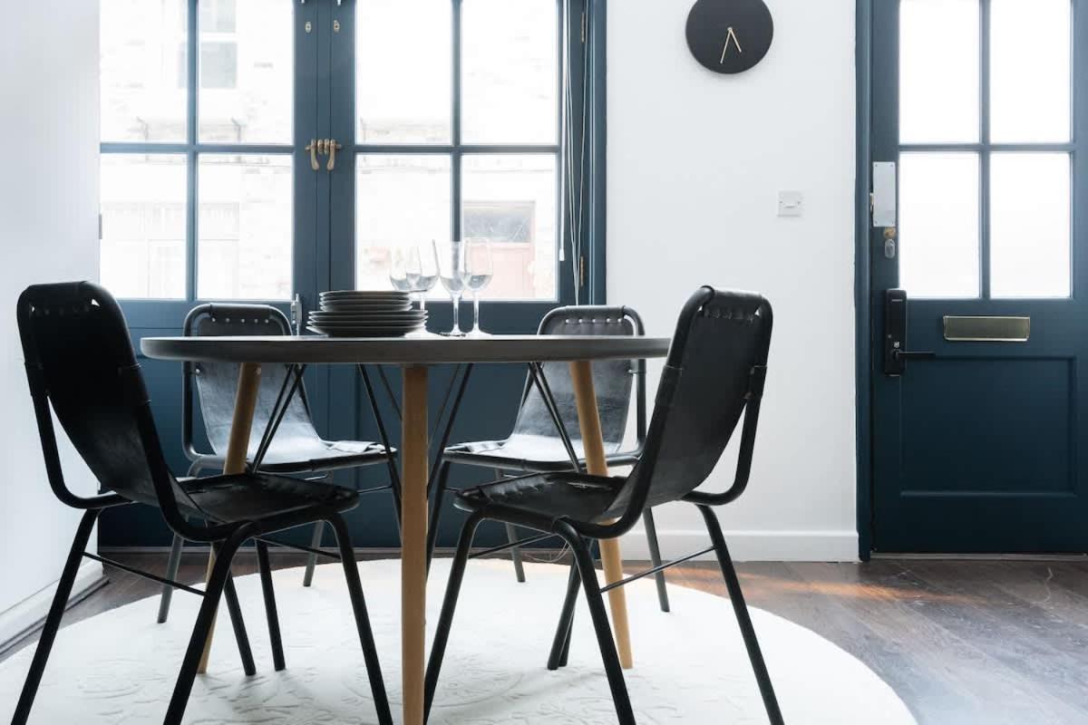 The Paddington Studio - Cool & Stylish 1BDR Mews