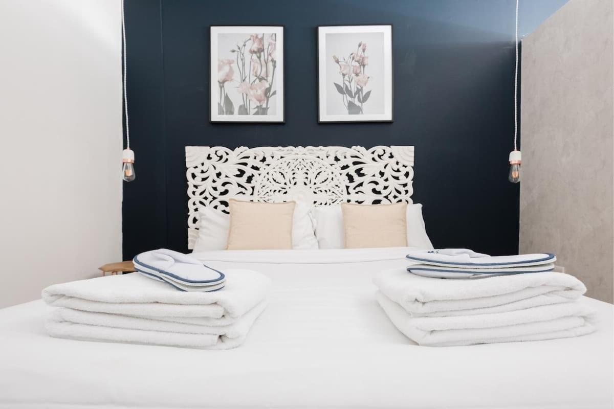 The Paddington Studio - Cool & Stylish 1BDR Mews