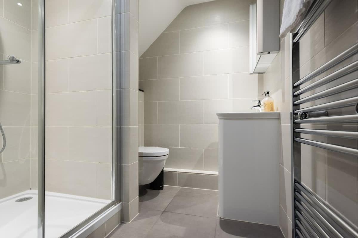 The Paddington Studio - Cool & Stylish 1BDR Mews