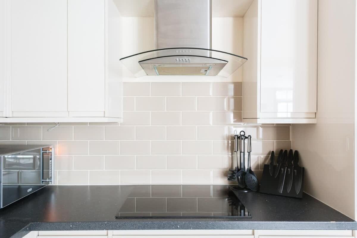 The Paddington Studio - Cool & Stylish 1BDR Mews