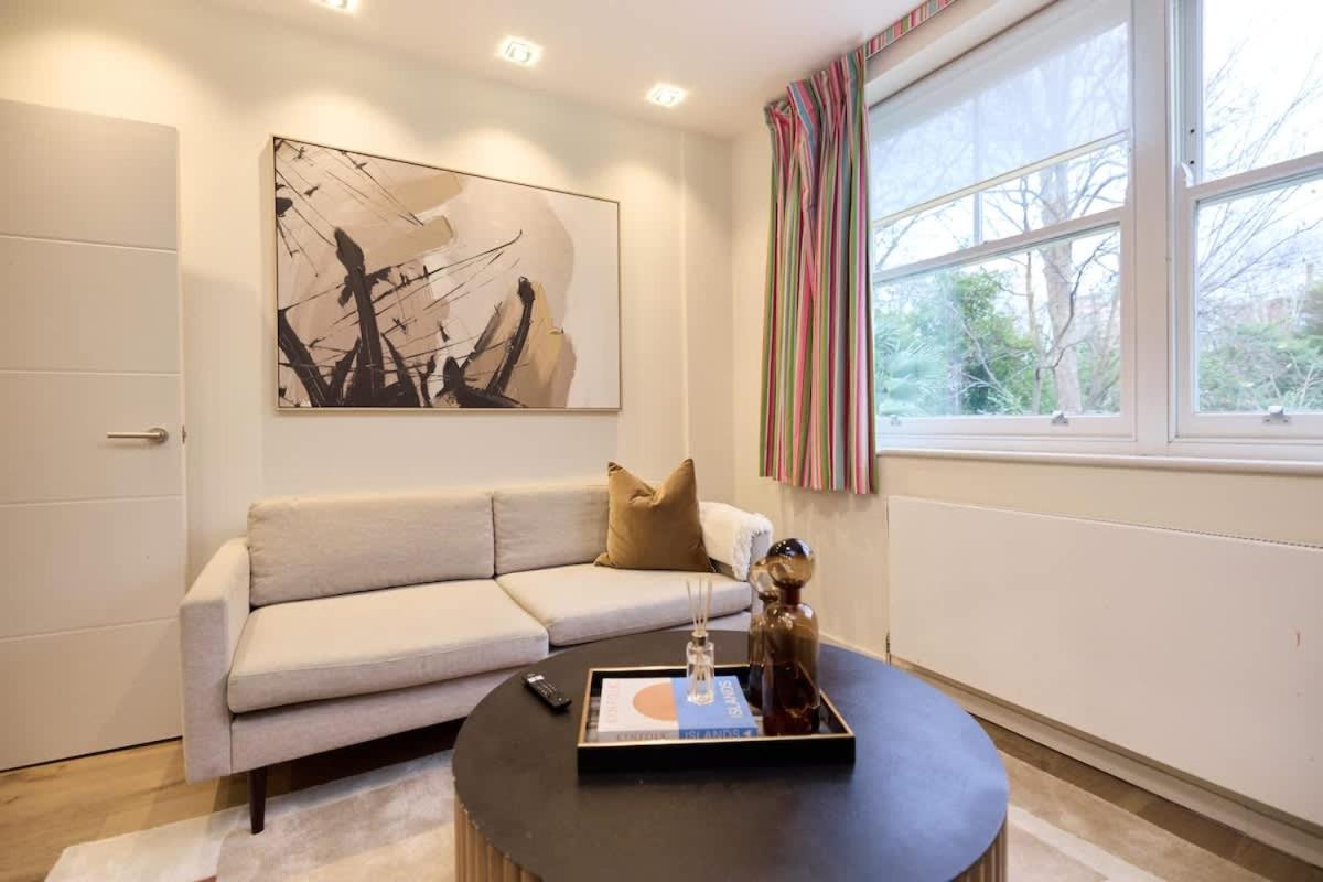 The South Hampstead Hideaway