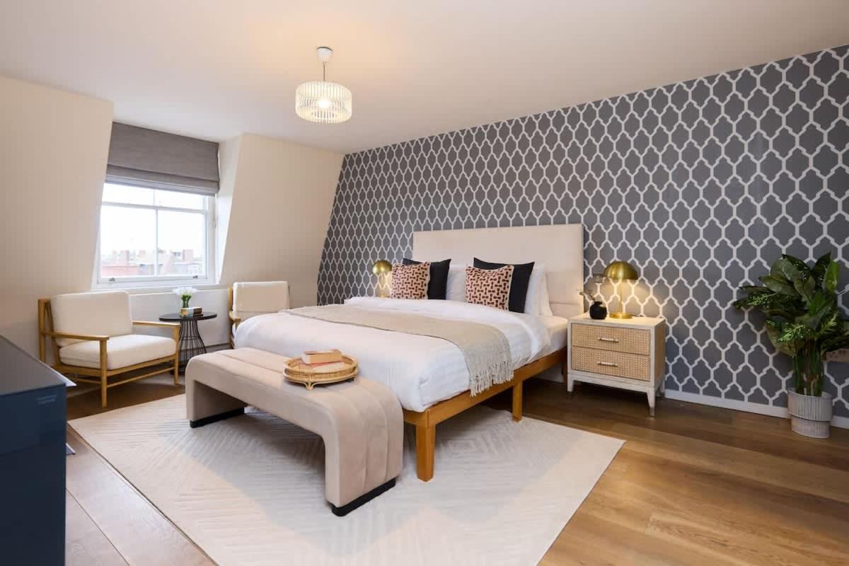 The South Hampstead Hideaway