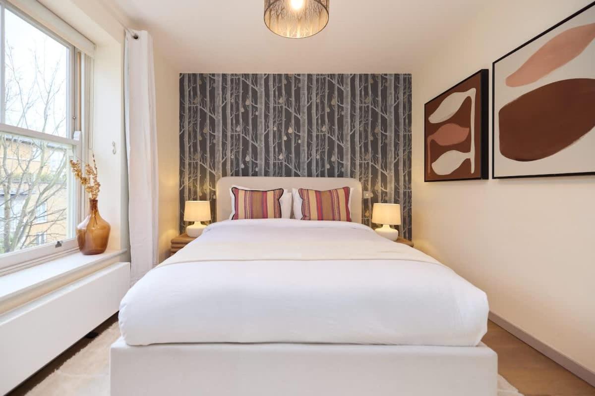 The South Hampstead Hideaway