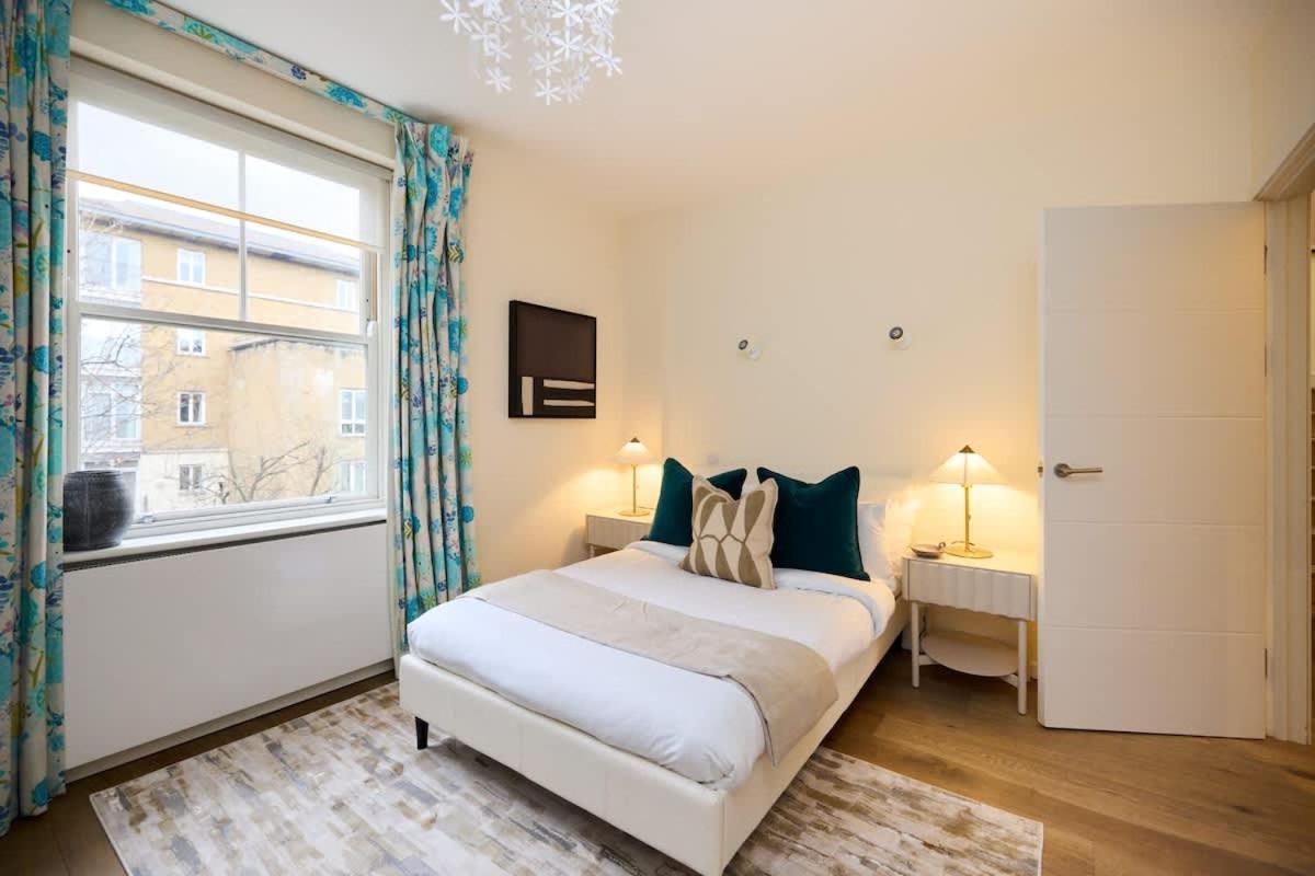 The South Hampstead Hideaway