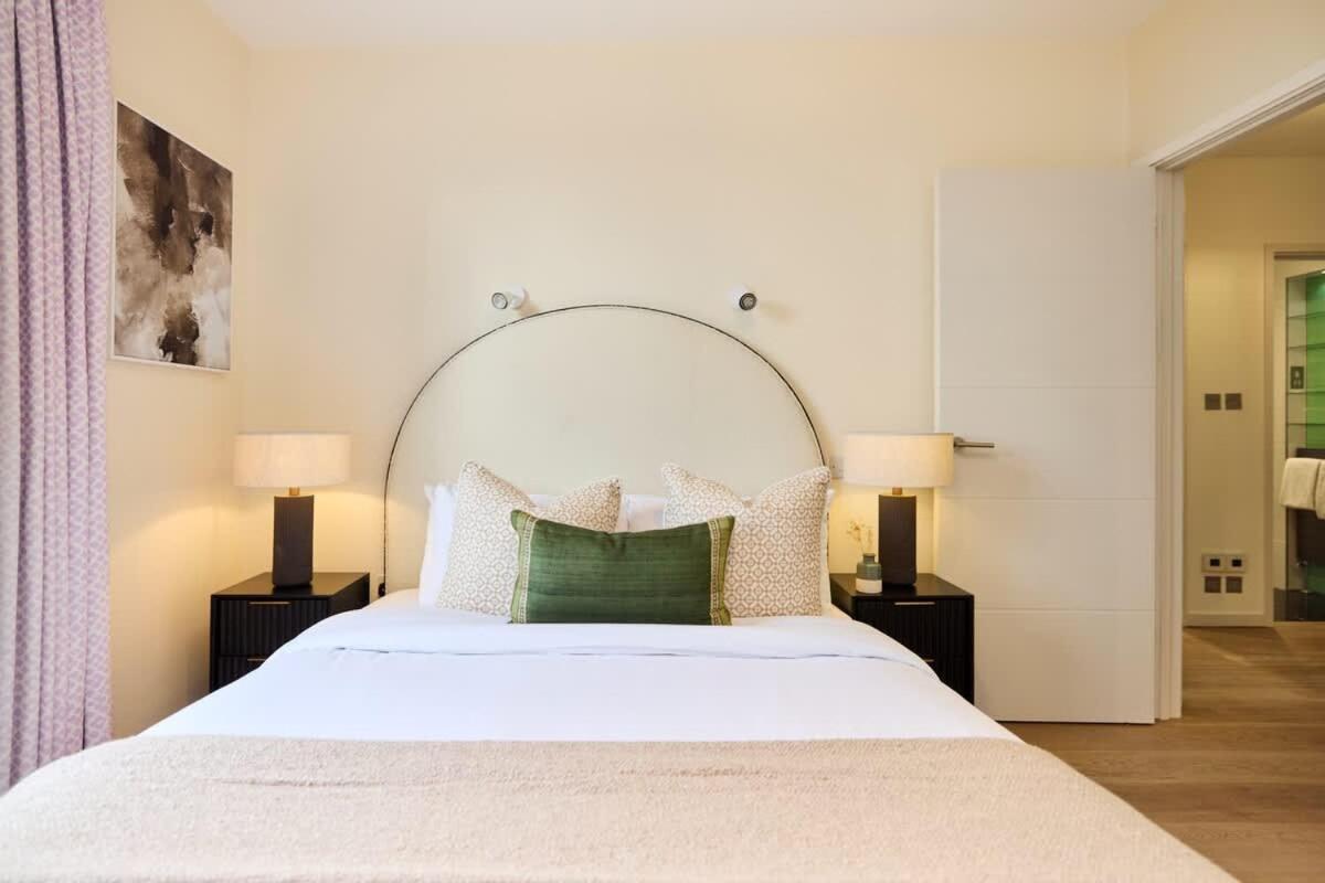 The South Hampstead Hideaway