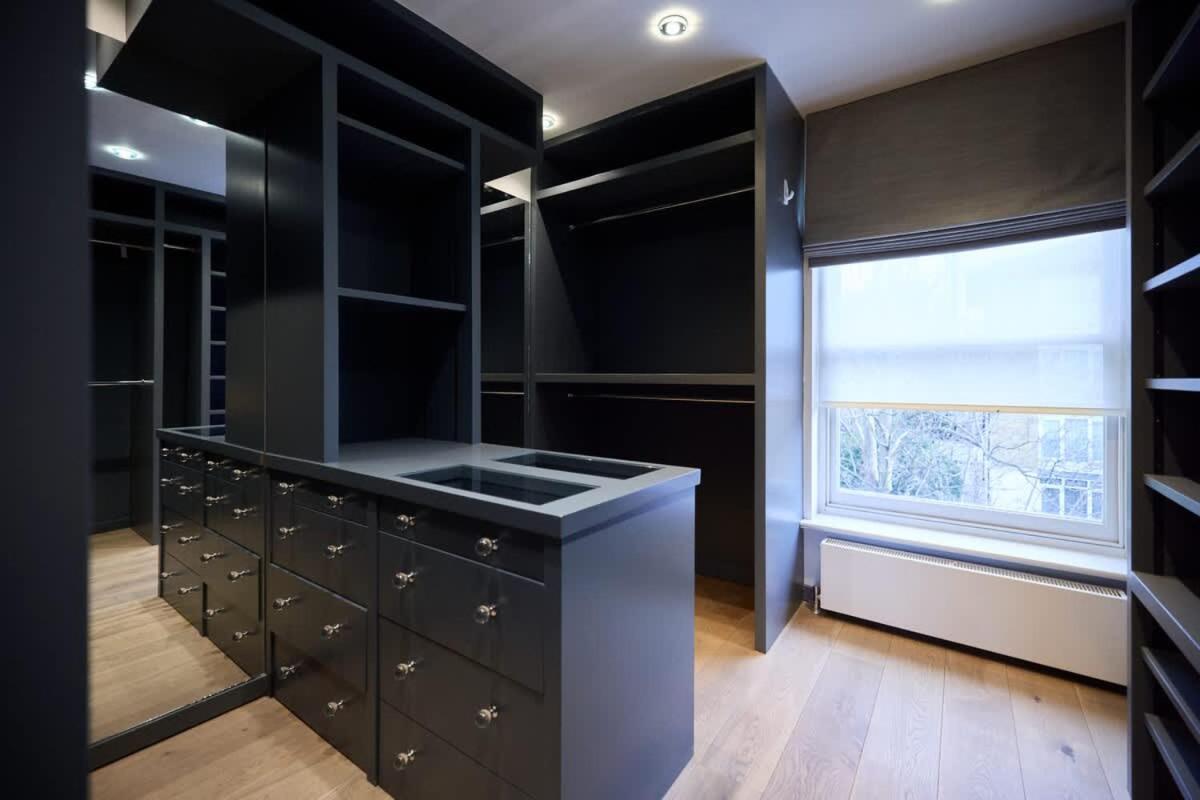The South Hampstead Hideaway