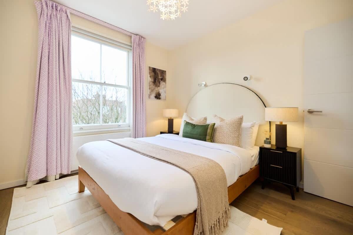 The South Hampstead Hideaway