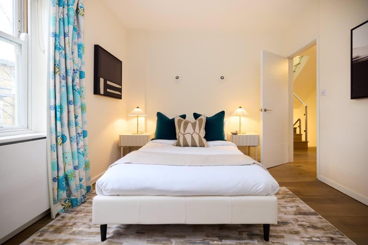 The South Hampstead Hideaway