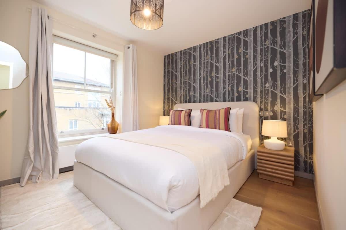 The South Hampstead Hideaway