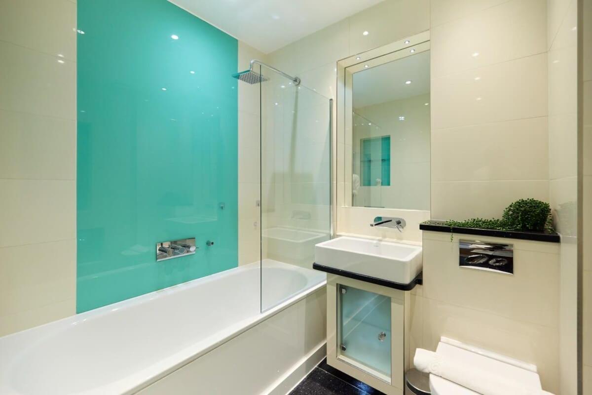 The South Hampstead Hideaway