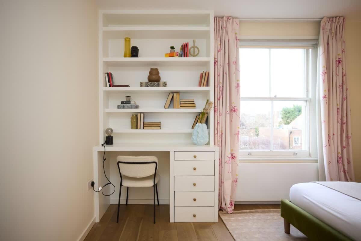 The South Hampstead Hideaway