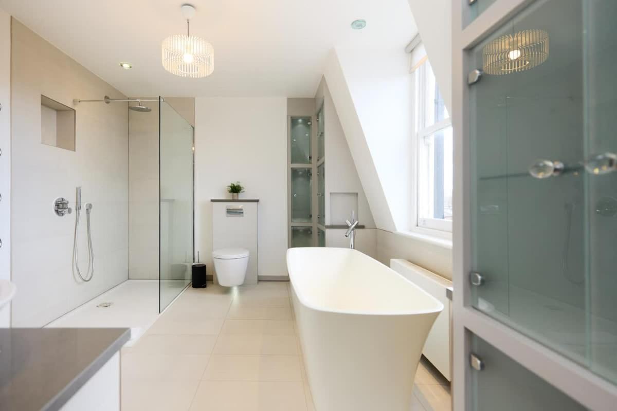 The South Hampstead Hideaway