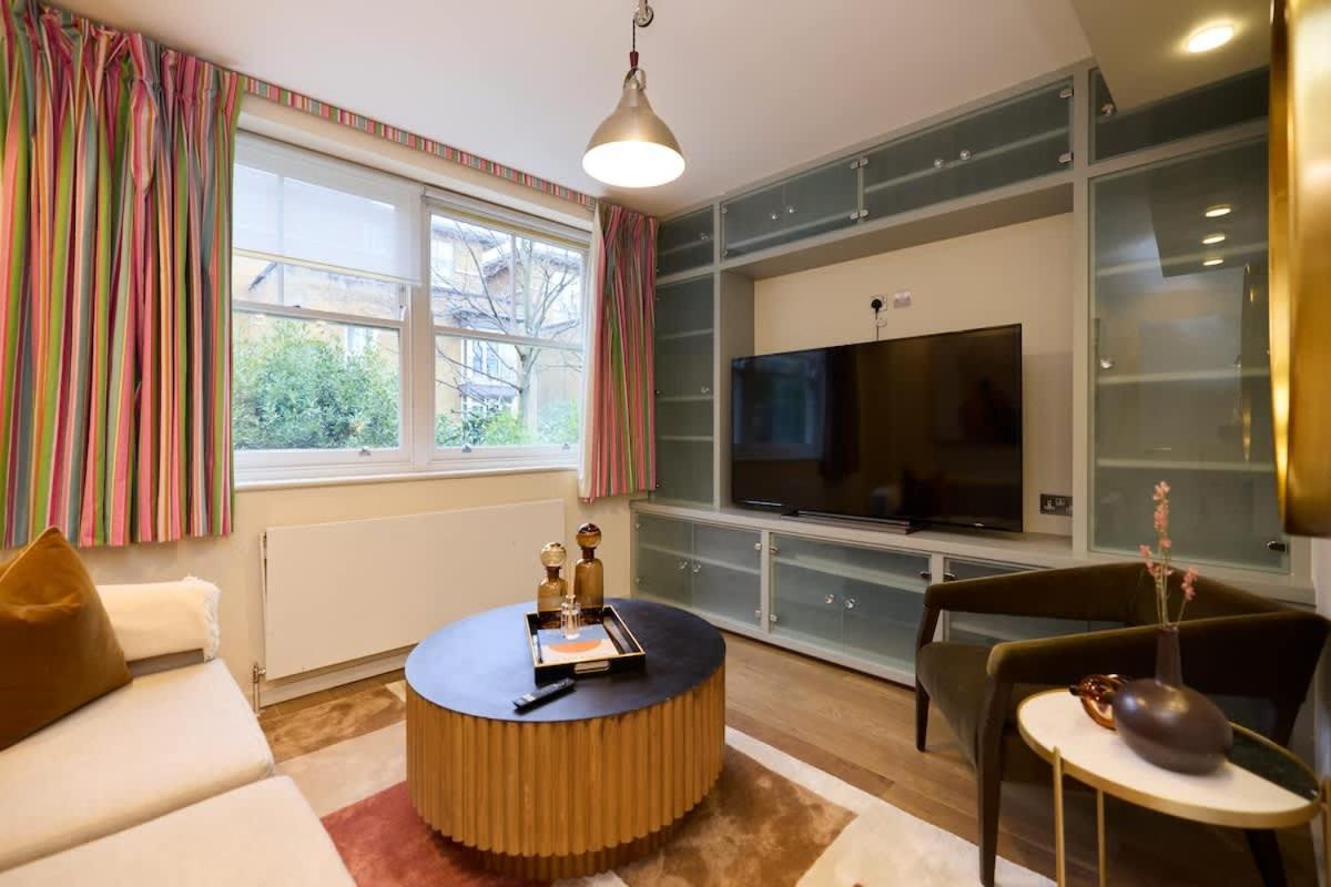 The South Hampstead Hideaway