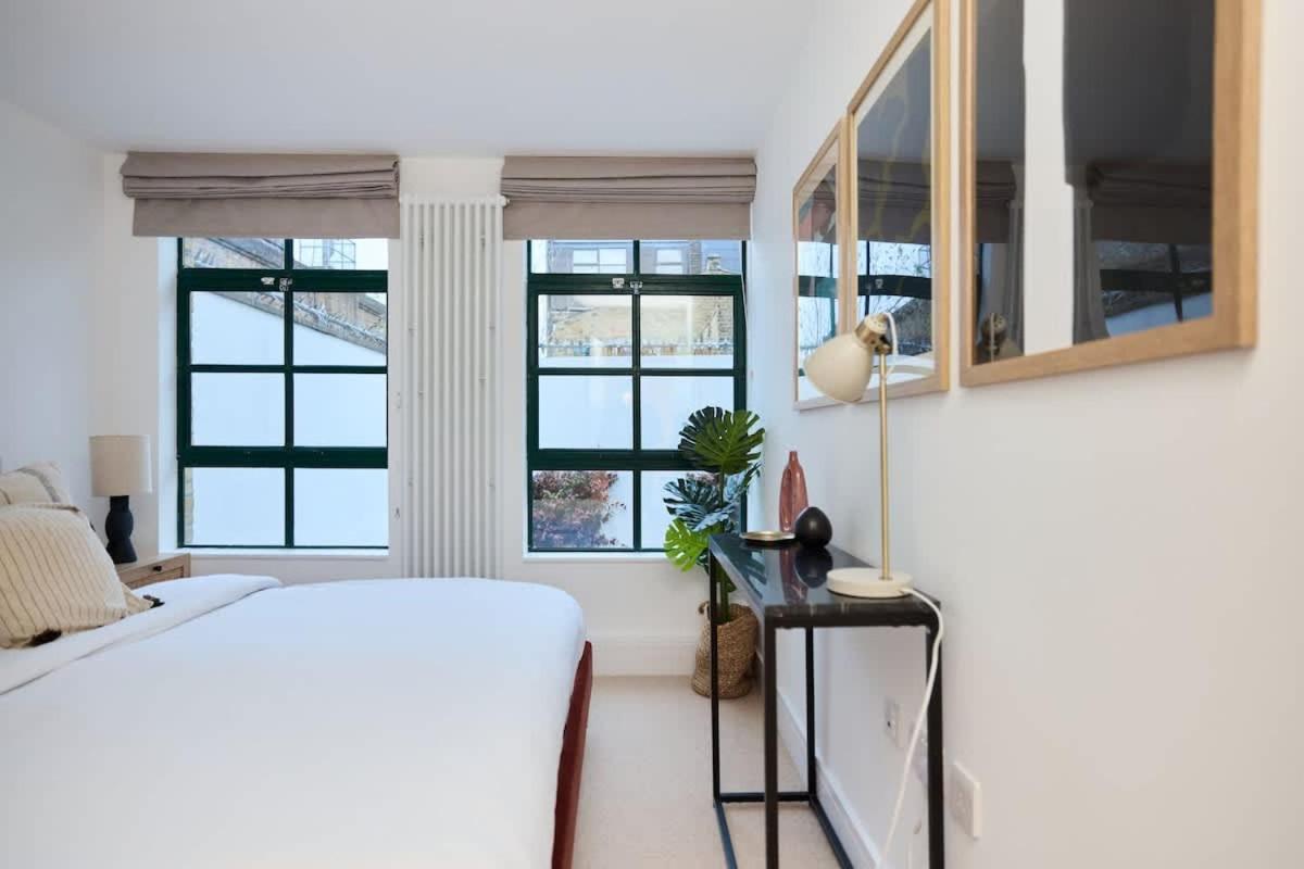 The Melbray Escape - Trendy 2BDR apartment