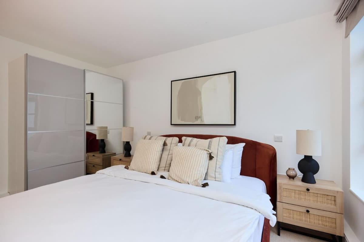 The Melbray Escape - Trendy 2BDR apartment