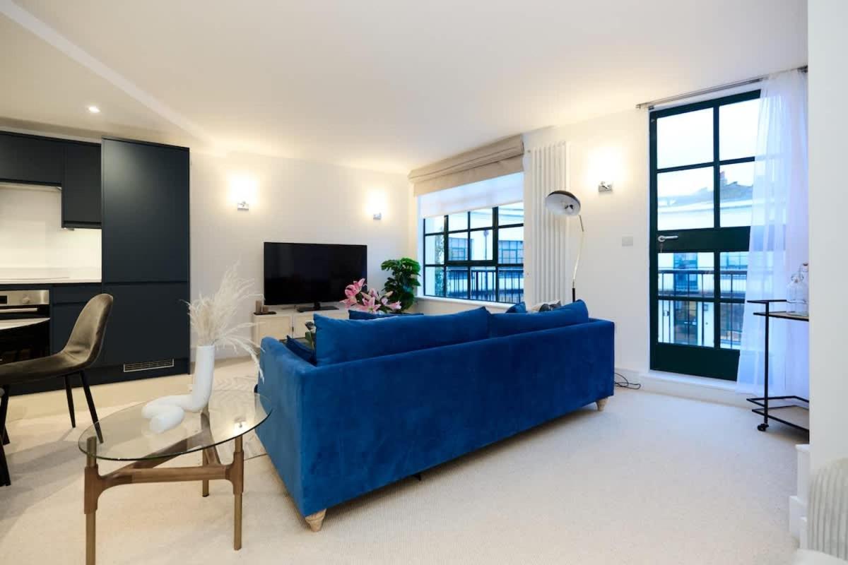 The Melbray Escape - Trendy 2BDR apartment