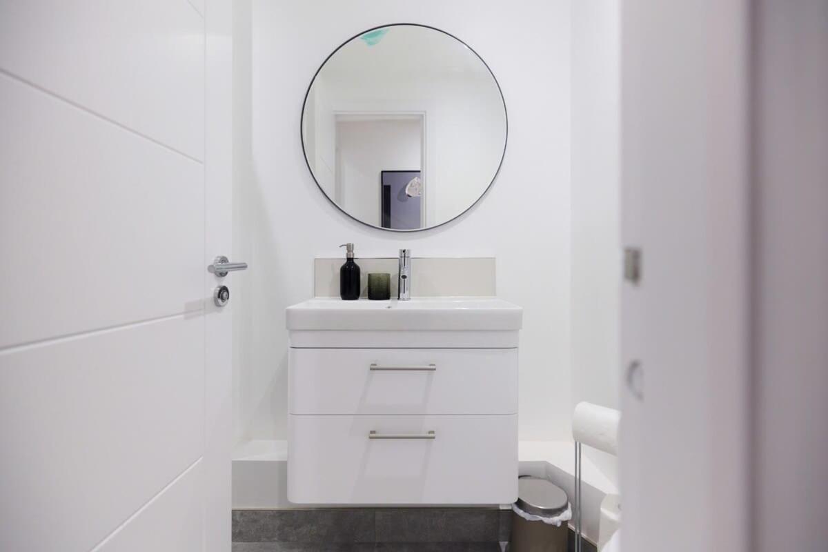 The Melbray Escape - Trendy 2BDR apartment