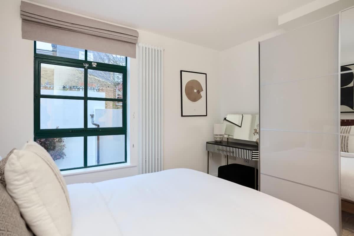 The Melbray Escape - Trendy 2BDR apartment