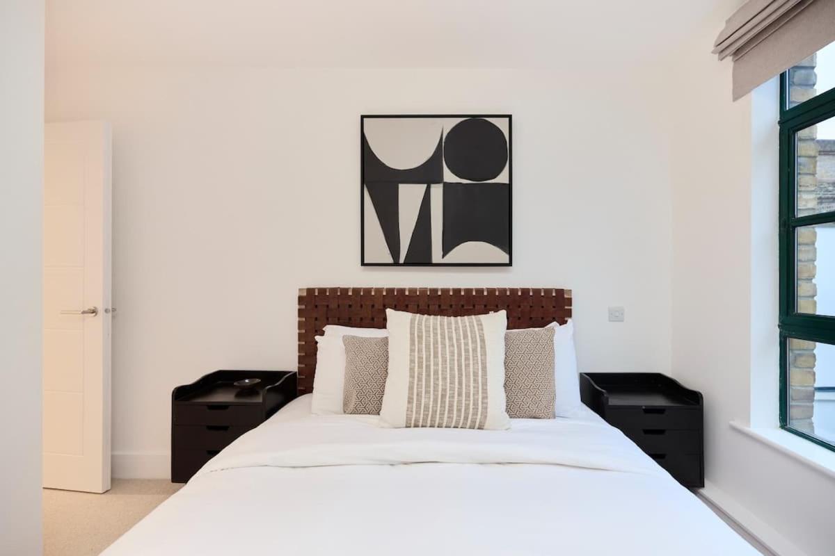 The Melbray Escape - Trendy 2BDR apartment
