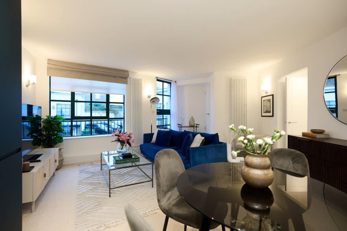The Melbray Escape - Trendy 2BDR apartment