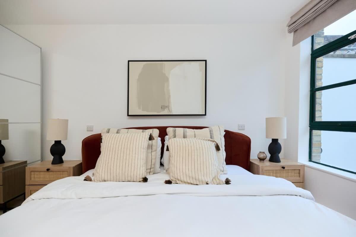 The Melbray Escape - Trendy 2BDR apartment