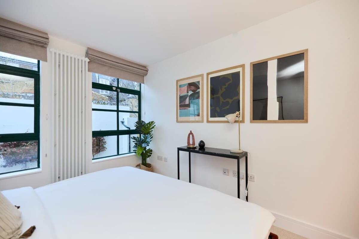 The Melbray Escape - Trendy 2BDR apartment